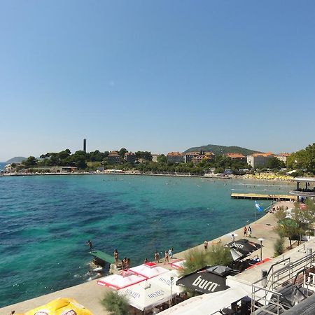 Apartment Pauk Split Kültér fotó