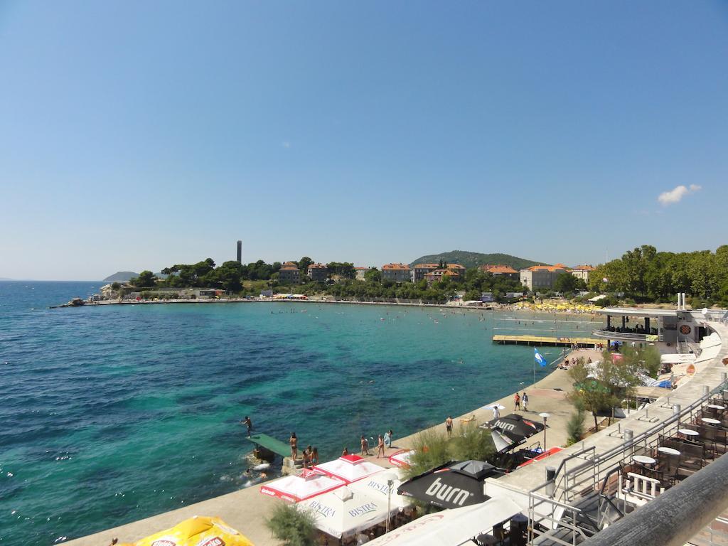 Apartment Pauk Split Kültér fotó