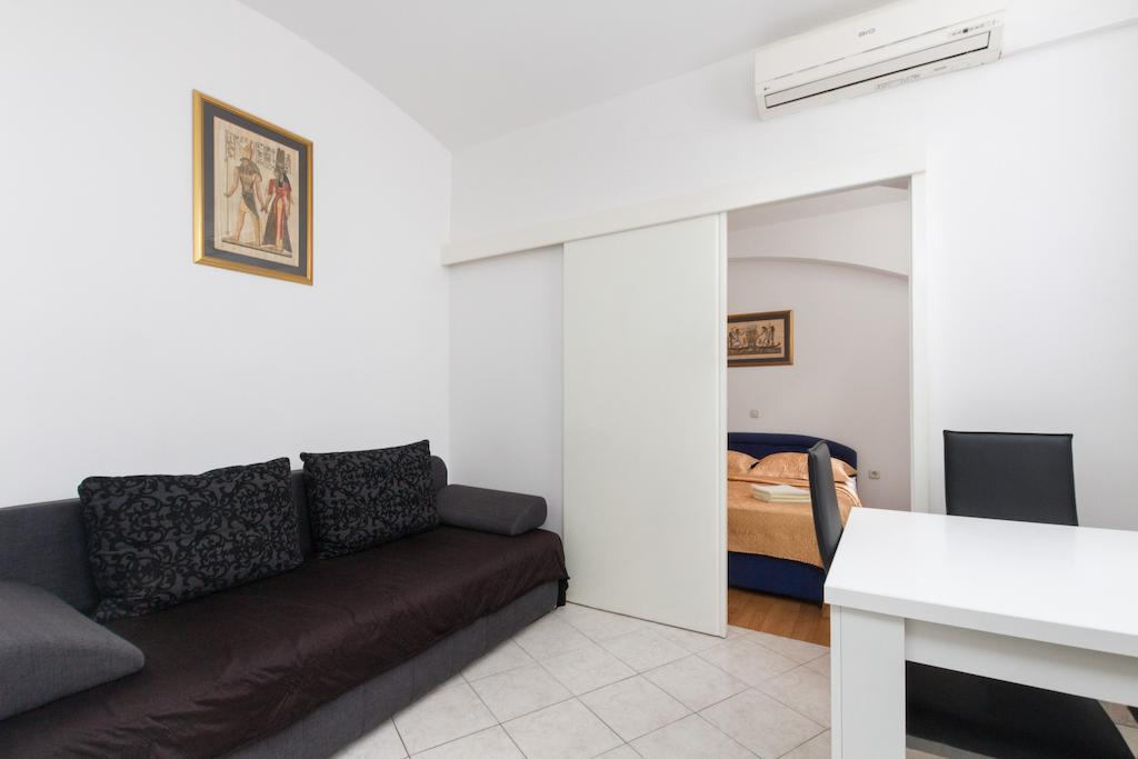 Apartment Pauk Split Szoba fotó