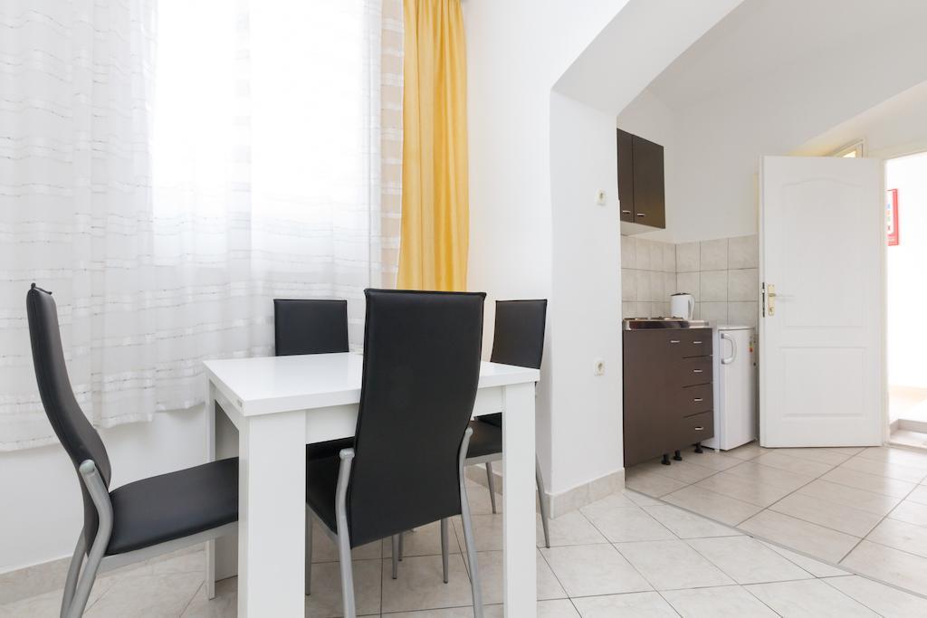 Apartment Pauk Split Szoba fotó