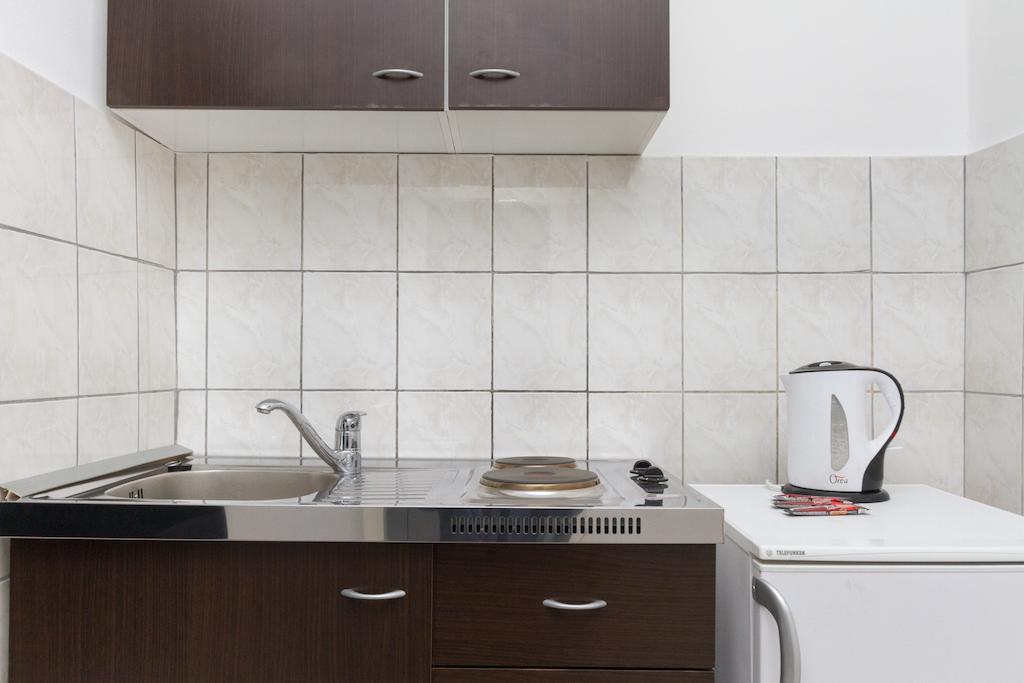 Apartment Pauk Split Szoba fotó