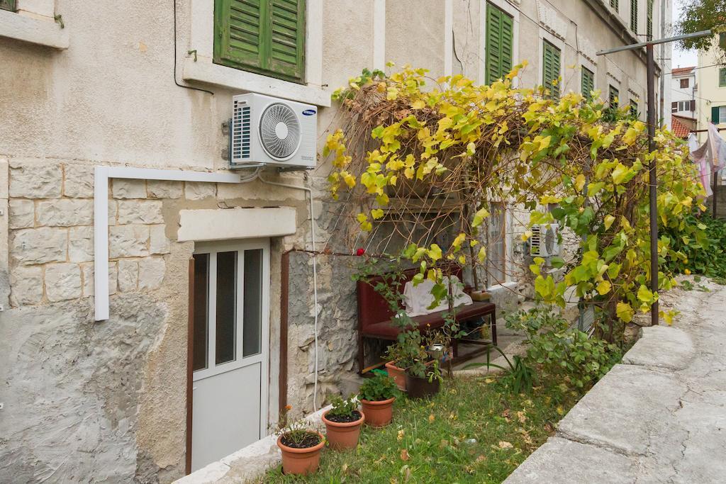 Apartment Pauk Split Szoba fotó