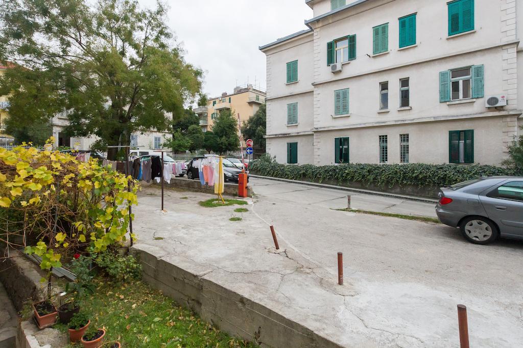 Apartment Pauk Split Szoba fotó
