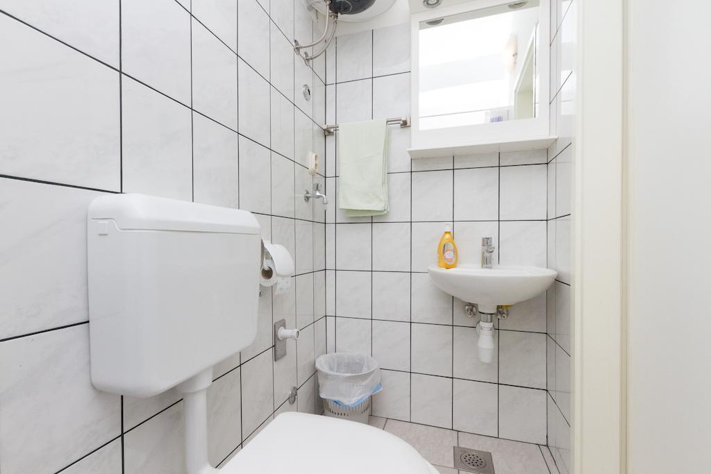 Apartment Pauk Split Szoba fotó